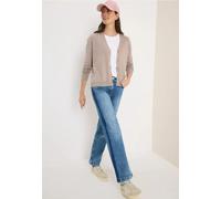 V-Neck Cardigan