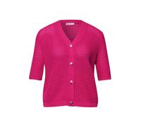 v-neck cardigan structure 42