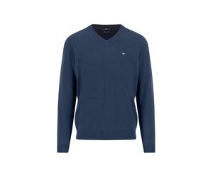 V-Neck, Merino Cashmere S