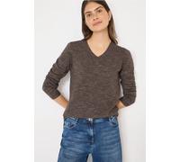 V-Neck Pullover