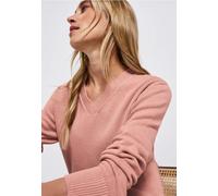 V-Neck Pullover