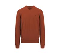 Fynch Hatton 1414211 Pullover Mit V-ausschnitt (Herstellerartikelnummer: 1414211-0302-M)