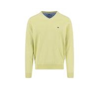 V-Neck, Superfine pear 3XL