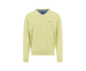V-Neck, Superfine pear 3XL