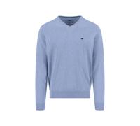 FYNCH-HATTON - V-Neck, Superfine - Gr. - XXL