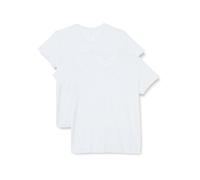 GANT Herren 2er-Pack V-Neck T-Shirts (XXXL)