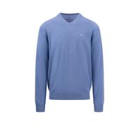 Fynch Hatton Sfpk211 Pullover 2XL Crystal Blue