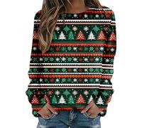 v pullover damen hellblau sweatshirt damen ohne kapuze grün hoodie frauen sprüche shaket damen jacke einfarbig damen weste strick pullunder schwarzes langarmshirt damen set weihnachtsmann Longshirt