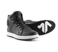 V Quattro Design - V4S-TWIN-BK40 - Twin Schuhe Herren - Schwarz - 36 EU