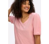 V-Shirt rosenquarz 56/58