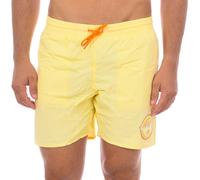 V-VERNEY kurzer Badeanzug aus schnelltrocknendem Material NP0A4G5C Herren 2XL