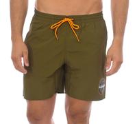 V-VERNEY kurzer Badeanzug aus schnelltrocknendem Material NP0A4G5C Herren M