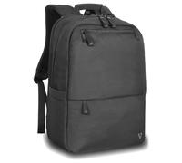 V7 CBP16 ECO - Notebook Rucksack - Neuware - Schwarz