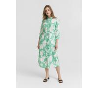 Va Bene Blusenkleid Damen türkis, 38