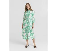 Va Bene Blusenkleid Damen türkis, 40