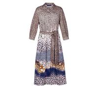 Va Bene Maxikleid Damen mehrfarbig, 40