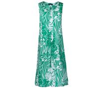 Va Bene Minikleid Damen grün, 40