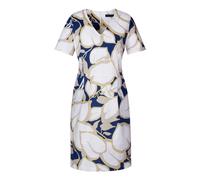 Va Bene Minikleid Damen mehrfarbig, 40