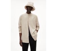 VAALERONIMUS LEINEN-HEMD | Leinen-Mix - beige (M)