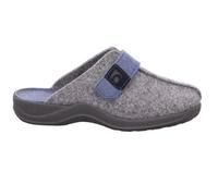 Rohde Damen Vaasa-D Clogs, Grau (grau 80), 42