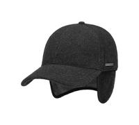 Vaby Earflap Fullcap - anthrazit / XL (60-61 cm)