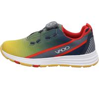 SKY LO BOA GTX - Farbe - sunflower - Größe - 35