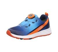 Vado Sneaker Sky Low Boa GTX Herren Blau Größe 33