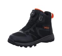 Vado Wanderschuhe 81201 1200 Hiker MID BOA GTX – Schwarz/Orange Gr. 39