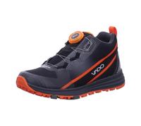 VADO - Kid's Sky Mid Boa GTX - Multisportschuhe, Gr. 34, blau (Black)