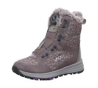 Vado Kinderschuhe SNOW High BOA GTX 83420-3401/211 Grau Walnut Größe 37