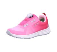 Vado Sneaker Rosa Flacher Absatz für Damen - 39