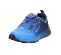 Vado Kinder Sneaker Fade Lo BOA GTX Neon Aqua Gr. 31