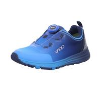 Vado Kinderschuh FADE Lo BOA GTX Neon Aqua Gr. 33