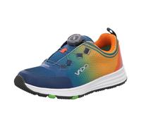VADO - Kid's Fade Low Boa GTX - Freizeitschuhe, Gr. 37, bunt (Parrot)