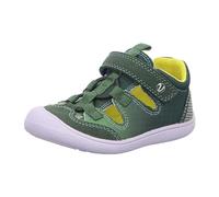VADO - Kid's Beach Elastic - Barfußschuhe, Gr. 25, grün (Apple)
