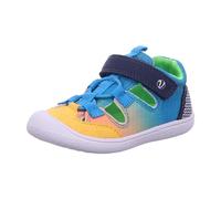 Vado Barfußschuhe Beach Elastic für Kinder Blau (Parrot) Größe 22
