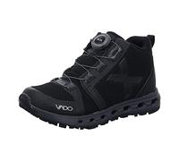 Vado Air Boot Boa Drehverschluss Schwarz EU 40