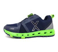 Vado Air Lo Boa GTX 73342-3311/100 Blau 100 dark navy EU 35
