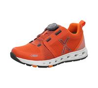 Vado Air Lo Sneaker Boa Drehverschluss Orange EU 37