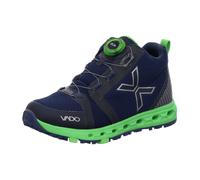 Vado AIR MID BOA GTX SURROUND für Kinder, blau, Größe 34 EU