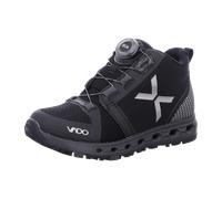 43423 AIR MID black Gr. 33