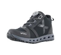 Vado AIR MID für Kinder, schwarz, Größe 41 EU