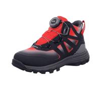 Vado Ambulo Mid Boa GTX für Kinder, schwarz, Größe 40 EU