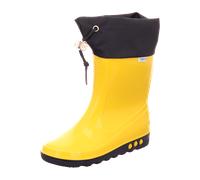 Vado Baby Gummistiefel für Jungen, gelb, Größe 35 EU