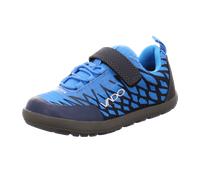Vado Baby Klettschuhe für Jungen, blau, Größe 33 EU