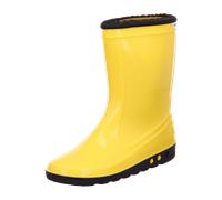 Vado Babyschuhe für Mädchen, gelb, Größe 25 EU