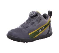 Vado Barefoot Mid BOA für Kinder, grau, Größe 32 EU