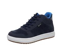 Vado Basket Lace Boot Schnürer Blau EU 37