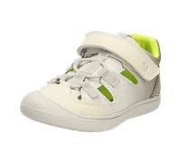 VADO - Kid's Beach Elastic - Barfußschuhe, Gr. 25, grau (Ivory)