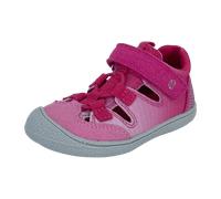 VADO - Kid's Beach Elastic - Barfußschuhe, Gr. 22, rosa (Fuxia)